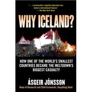 Why Iceland? How One of the World's Smallest Countries Became the Meltdown's Biggest Casualty