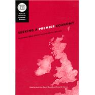 Seeking a Premier Economy: The Economic Effects of British Economic Reforms, 1980-200