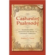 The Cashaway Psalmody