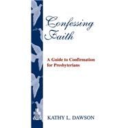 Confessing Faith