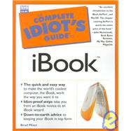 Complete Idiot's Guide to I-Book