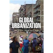 Global Urbanization