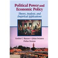 Political Power and Economic Policy