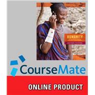 CourseMate for Peoples' Humanity: An Introduction to Cultural Anthropology, 10th Edition, [Instant Access], 1 term (6 months)