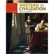 Western Civilization, Alternate Volume Since 1300