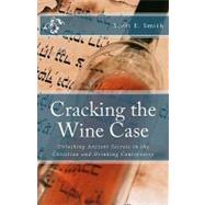 Cracking the Wine Case