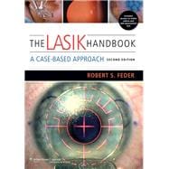 The LASIK Handbook A Case-Based Approach