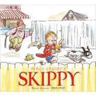 Skippy Volume 1: Complete Dailies 1925-1927