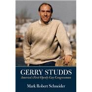 Gerry Studds