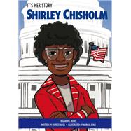 Shirley Chisholm