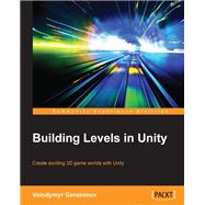 Building Levels in Unity