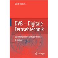 DVB - Digitale Fernsehtechnik