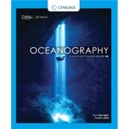 Oceanography: An Invitation to Marine Science