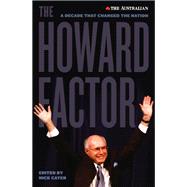 Howard Factor,9780522852844