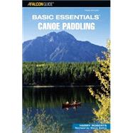 Basic Essentials® Canoe Paddling