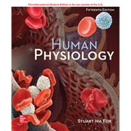 ISE HUMAN PHYSIOLOGY