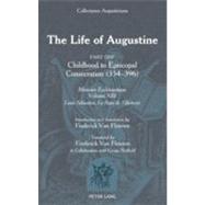 The Life of Augustine of