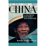 China: A Global Studies Handbook