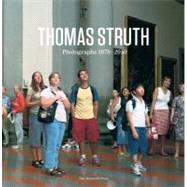 Thomas Struth Photographs 1978-2010