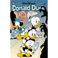 Walt Disney's Donald Duck 1