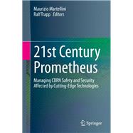21st Century Prometheus