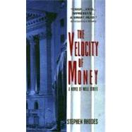 The Velocity of Money