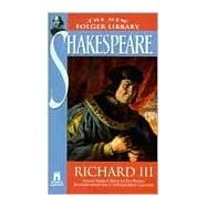 Richard III : William Shakespeare in der Übersetzung von Thomas Brasch