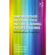 Knowledge-in-Practice in the Caring Professions: Multidisciplinary Perspectives