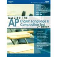 Master the Ap English Language & Composition Test