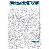 Feeding a Hungry Planet