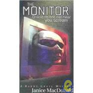 Monitor : A Randy Craig Mystery