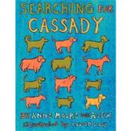 Searching for Cassady