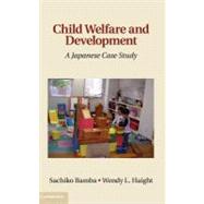 Child Welfare and Development