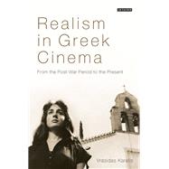 Realism in Greek Cinema