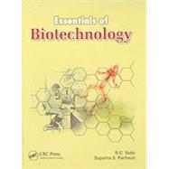 Essentials of Biotechnology