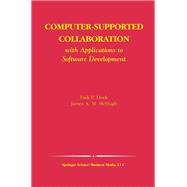 Computer-Supported Collaboration