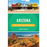 Arizona Off the Beaten Path® Discover Your Fun