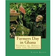 Farmers Day in Ghana
