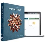 Precalculus (Software + eBook + Textbook)