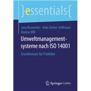 Umweltmanagementsysteme nach ISO 14001