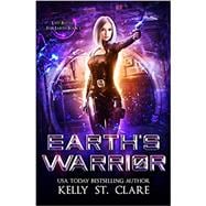 Earth's Warrior (Last Battle for Earth #1)