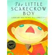 The Little Scarecrow Boy