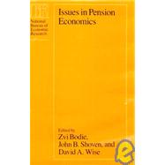 Issues in Pension Economics