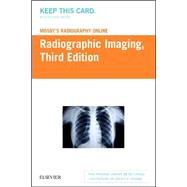 Radiographic Imaging
