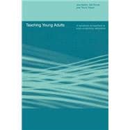 Teaching Young Adults: A Handbook for Teachers in Post-Compulsory Education