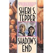Shadow's End A Novel