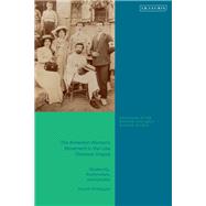 The Armenian Women's Movement in the Late Ottoman Empire
