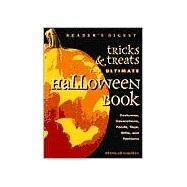 Tricks & Treats: The Ultimate Halloween Book