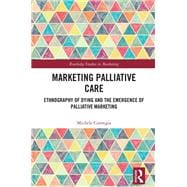 Marketing Palliative Care