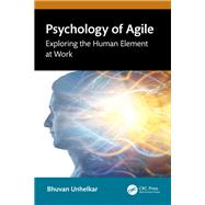 Psychology of Agile